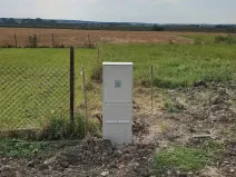 Prodej pozemku pro bydlení, Nový Bydžov, 445 m2