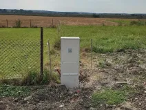 Prodej pozemku pro bydlení, Nový Bydžov, 445 m2