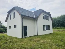 Pronájem rodinného domu, Pětihosty, 183 m2