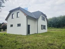Pronájem rodinného domu, Pětihosty, 183 m2