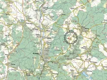 Prodej pole, Vavřinec, 8667 m2