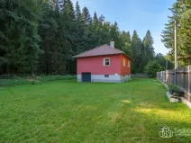 Prodej rodinného domu, Oloví - Hory, 105 m2