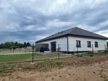 Prodej rodinného domu, Smečno, Kačická, 115 m2
