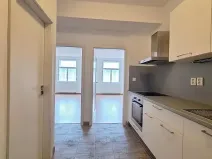 Pronájem bytu 2+1, Praha - Bubeneč, U zeměpisného ústavu, 49 m2