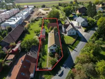 Prodej rodinného domu, Kaznějov, V Úvoze, 245 m2