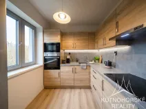 Prodej bytu 2+kk, Kutná Hora, Plk. Loudy, 51 m2