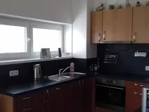 Pronájem bytu 2+kk, Brno, Křehlíkova, 55 m2