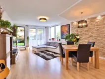 Pronájem bytu 3+kk, Praha - Libeň, V zahradách, 88 m2