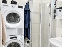 Pronájem bytu 2+kk, Praha - Nusle, Spolupráce, 48 m2