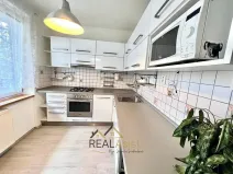 Pronájem bytu 3+1, Blansko, Dvorská, 77 m2