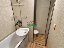 Prodej bytu 1+1, Litvínov - Horní Litvínov, U Zámeckého parku, 35 m2