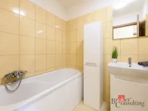 Pronájem bytu 2+kk, Plzeň - Bolevec, U Velkého rybníka, 59 m2