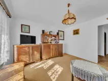 Prodej rodinného domu, Žirovnice - Cholunná, 100 m2