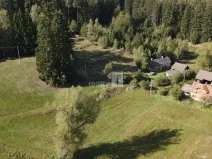 Prodej rodinného domu, Horní Paseka, 100 m2