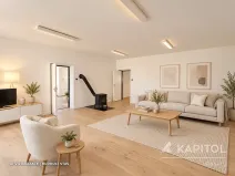 Prodej rodinného domu, Chrast, Náměstí, 199 m2