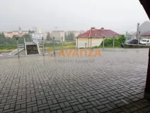 Prodej komerční nemovitosti, Děčín, 1000 m2