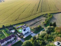 Prodej pozemku pro bydlení, Ohaveč, 2907 m2