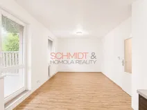 Pronájem bytu 1+kk, Hustopeče, Gen. Peřiny, 36 m2