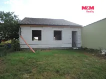 Prodej pozemku pro bydlení, Šatov, 841 m2