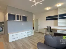 Pronájem bytu 2+kk, Uherské Hradiště, Zahrádky, 57 m2
