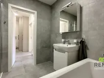 Pronájem bytu 2+kk, Uherské Hradiště, Zahrádky, 57 m2
