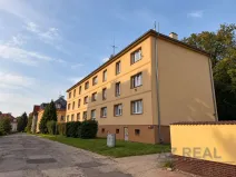 Prodej bytu 2+1, Liberec, Kozinova, 55 m2