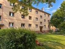Prodej bytu 2+1, Liberec, Kozinova, 55 m2