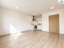 Pronájem bytu 2+kk, Česká Lípa, Jihlavská, 41 m2