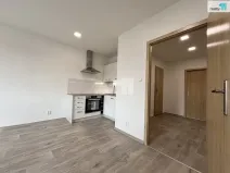 Pronájem bytu 2+kk, Česká Lípa, Jihlavská, 41 m2