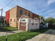 Prodej rodinného domu, Otrokovice, Přístavní, 71 m2