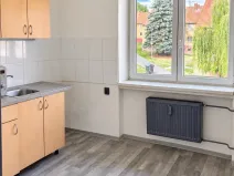 Prodej bytu 1+1, Litvínov - Chudeřín, Horská, 32 m2
