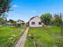 Prodej rodinného domu, Pardubice - Ohrazenice, 109 m2