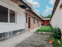 Prodej rodinného domu, Hrubá Vrbka, 150 m2