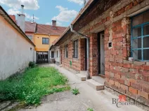 Prodej rodinného domu, Hrubá Vrbka, 150 m2