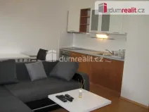 Pronájem bytu 2+kk, Luhačovice, Dr. Veselého, 47 m2