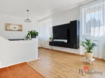 Prodej bytu 2+1, Lipno nad Vltavou, 61 m2
