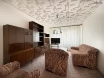 Pronájem bytu 3+1, Teplice - Trnovany, Hlávkova, 54 m2