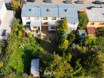 Prodej rodinného domu, Brno, Vránova, 120 m2