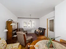 Prodej rodinného domu, Brno, Vránova, 120 m2