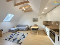 Prodej bytu 3+kk, Praha - Uhříněves, Kašperská, 70 m2