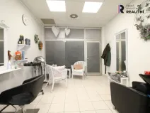 Pronájem obchodního prostoru, Brno - Zábrdovice, Příkop, 22 m2
