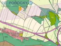 Prodej pozemku, Česká Lípa, 3162 m2