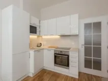 Pronájem bytu 2+kk, Praha - Žižkov, Ondříčkova, 48 m2