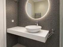 Pronájem bytu 2+1, Praha - Nové Město, Petrská, 96 m2