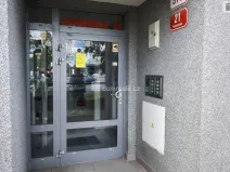 Prodej bytu 2+kk, Plzeň - Severní Předměstí, Hodonínská, 46 m2