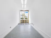 Pronájem kanceláře, Plzeň, Domažlická, 15 m2