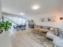 Prodej rodinného domu, Ostrava - Michálkovice, Chleborádova, 107 m2