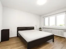 Pronájem bytu 3+1, Ostrava - Zábřeh, Pavlovova, 78 m2
