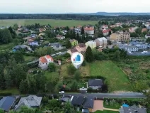 Prodej pozemku pro bydlení, Zbůch, Plzeňská, 1 m2