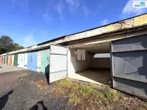 Pronájem garáže, Šluknov, Rumburská, 20 m2